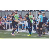 Gilbert Fuentes becomes the youngest player to make an MLS appearance for the San Jose Earthquakes