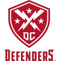 DC Defenders XFL Logo