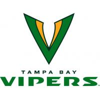 Tampa Bay Vipers XFL Logo